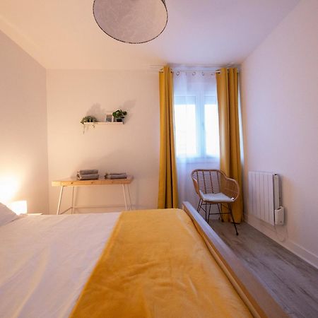 勒芒Le Grandiose - Gare - Parking - 6 Personnes - Reve Au Mans公寓 外观 照片
