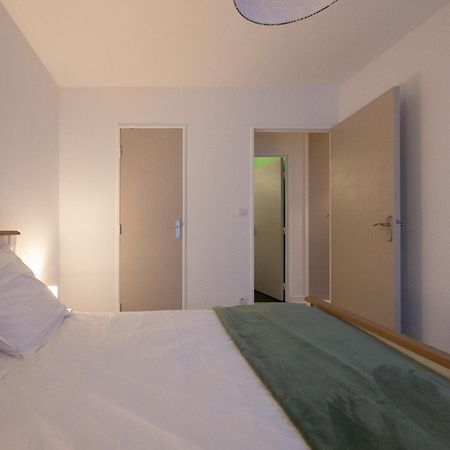 勒芒Le Grandiose - Gare - Parking - 6 Personnes - Reve Au Mans公寓 外观 照片